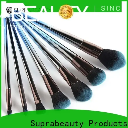 Suprabeauty eyeshadow brush set supply on sale1 1