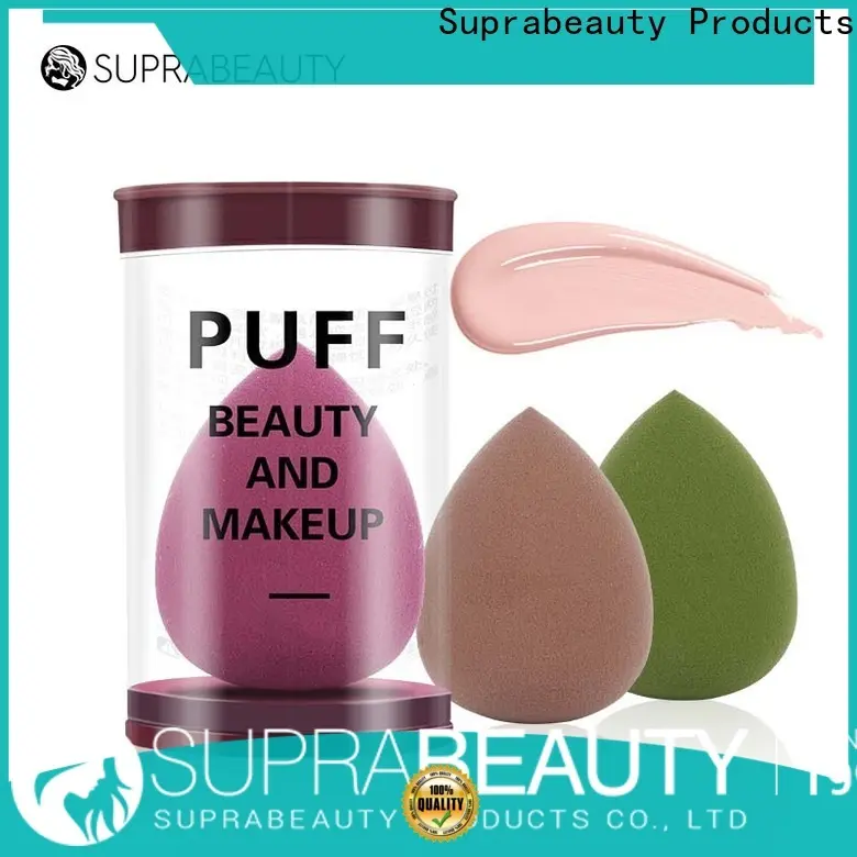 Suprabeauty popular foundation sponge inquire now for women 1