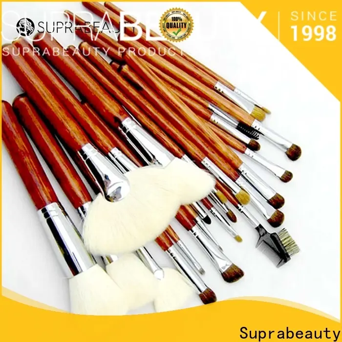 Suprabeauty best brush kit supply for promotion 1