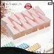 Suprabeauty promotional good makeup sponges best manufacturer bulk production 1