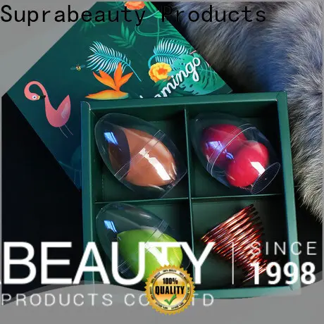 new cosmetic sponge wholesale bulk production 1