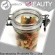 Suprabeauty plastic cosmetic jars with lids factory direct supply for sale 1