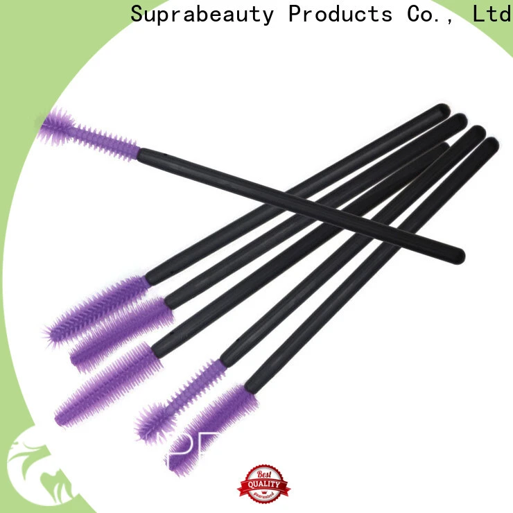 Suprabeauty Azienda di applicatori di mascara usa e getta in vendita 1