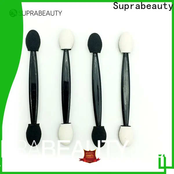 reliable disposable makeup applicator kits factory direct supply for women 1