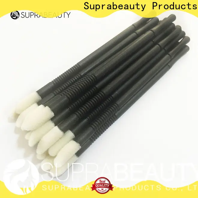 Suprabeauty best price lipstick brush from China bulk buy 1
