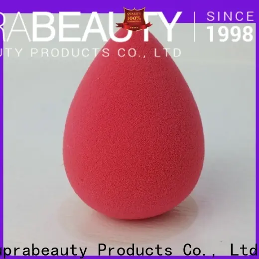 Suprabeauty durable face makeup sponge factory direct supply for sale 1