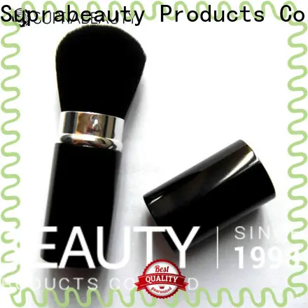 Suprabeauty eye makeup brushes best manufacturer for promotion 1