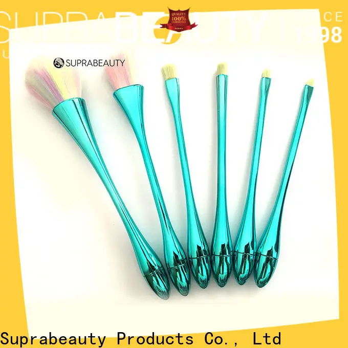 latest makeup brush set cheap supply for women 1