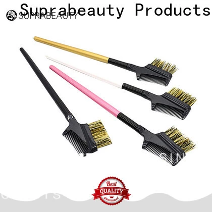 Suprabeauty prix d'usine entreprise de pinceaux de maquillage abordable pour la beauté 1