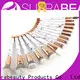 Suprabeauty practical good quality makeup brush sets from China for promotion 1