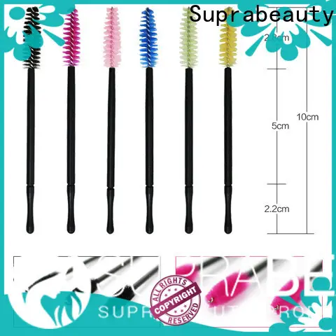 best value disposable makeup applicator kits factory bulk production 1