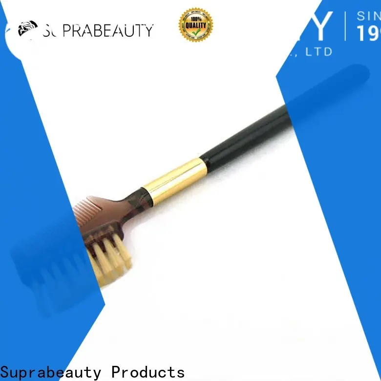 Suprabeauty cheap face makeup brushes factory for packaging 1