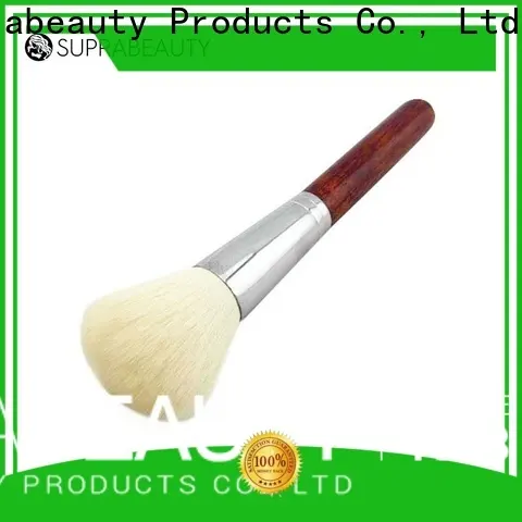 Suprabeauty high quality inexpensive makeup brushes from China on sale 1