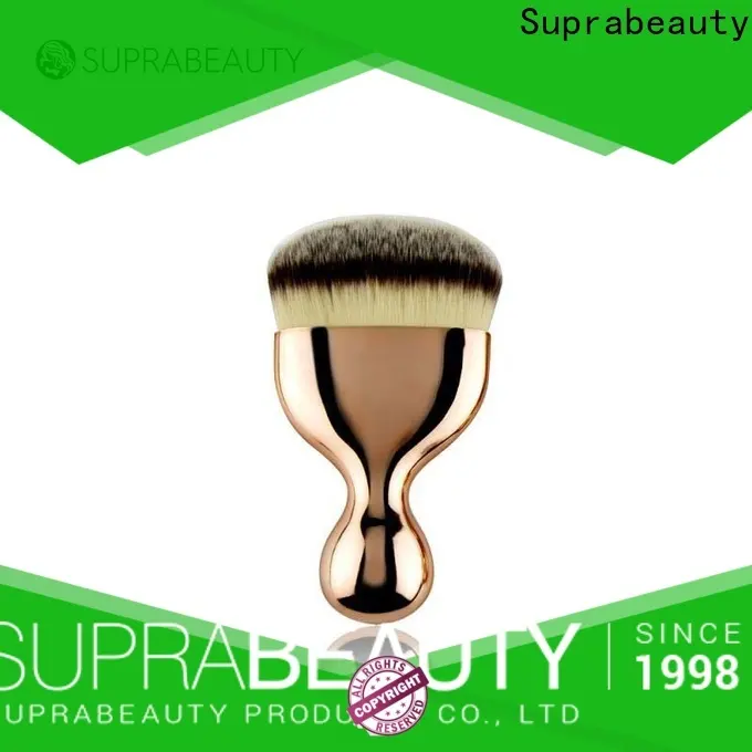 Suprabeauty شركة فرش الماكياج المعدنية الأكثر مبيعًا للتغليف 1