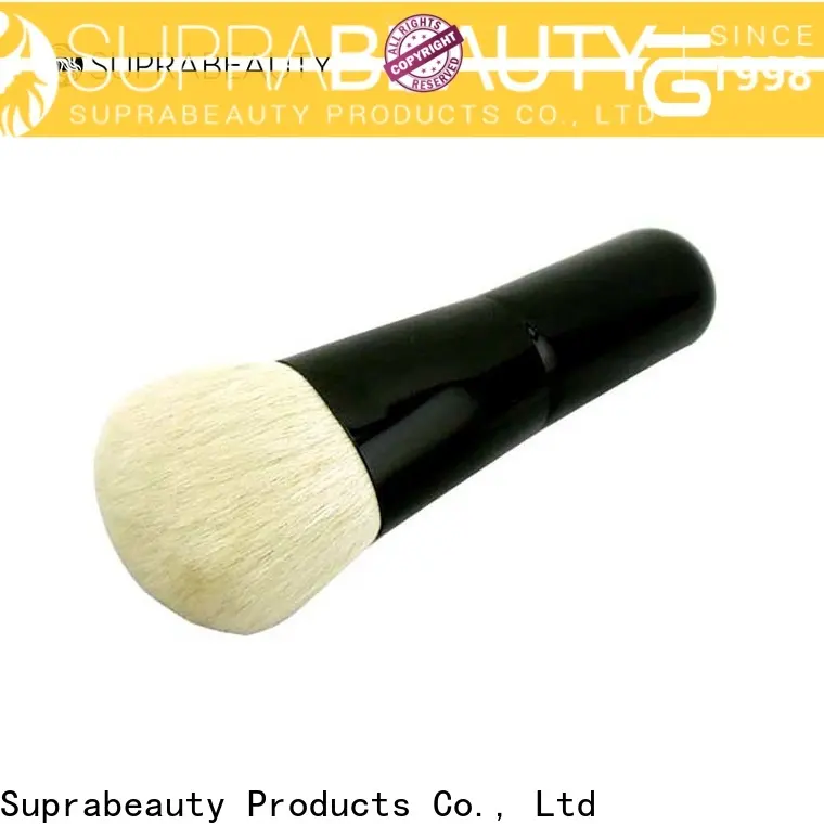 Suprabeauty Werbeartikel für hochwertige Make-up-Pinsel für Frauen 1
