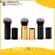 Suprabeauty Kabuki-Make-up-Pinsel mit gutem Preis für die Verpackung 1