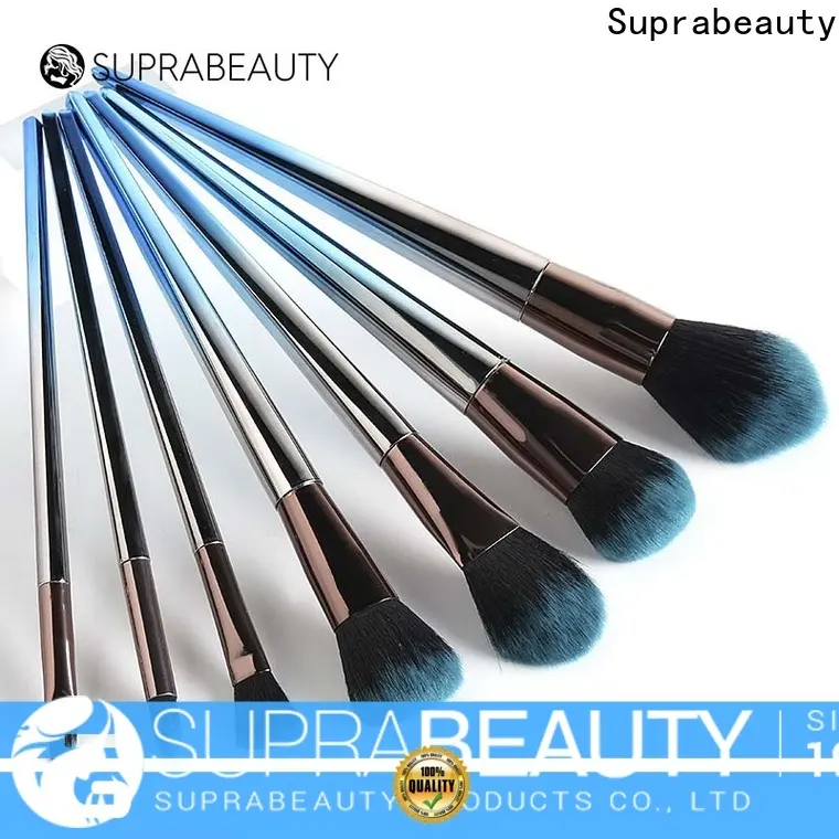 Suprabeauty derniers ensembles de pinceaux de maquillage les mieux notés pour l'emballage 1