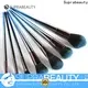 Suprabeauty derniers ensembles de pinceaux de maquillage les mieux notés pour l'emballage 1