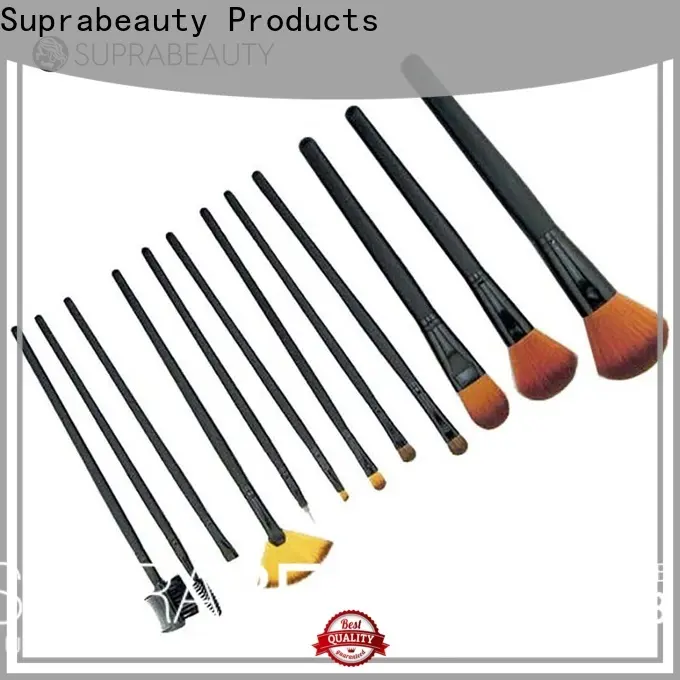 Suprabeauty i popolari pennelli per gli occhi forniscono una produzione in serie 1