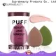 Suprabeauty liquid foundation sponge supplier for packaging 1