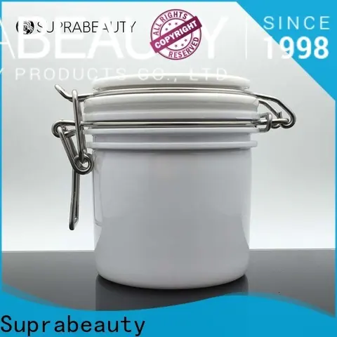 Suprabeauty cookie jar manufacturer for packaging 1