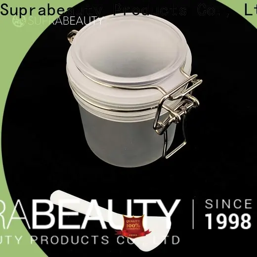 Suprabeauty storage jar series bulk production 1