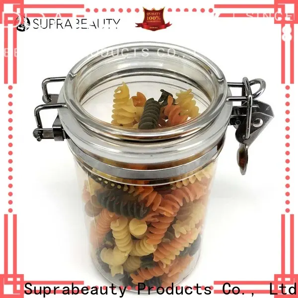 Suprabeauty low-cost mask cream jar company for promotion 1