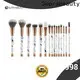 Suprabeauty best beauty brush sets manufacturer for promotion 1