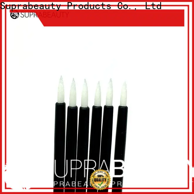 Suprabeauty 熱い販売のアイライナー ブラシの最高のサプライヤーの大量生産 1