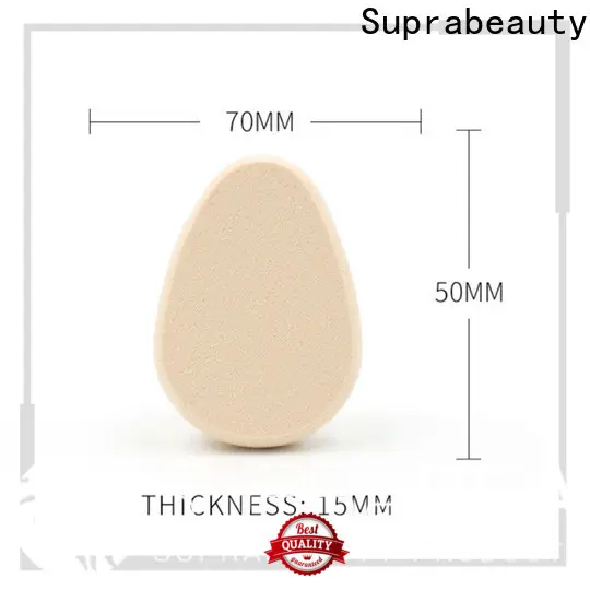 top selling foundation egg sponge factory direct supply for beauty 1
