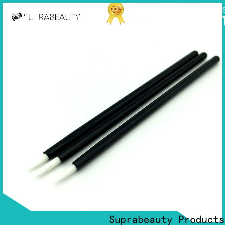 Suprabeauty Лидер продаж, одноразовые аппликаторы для подводки глаз, лучший поставщик для женщин 1
