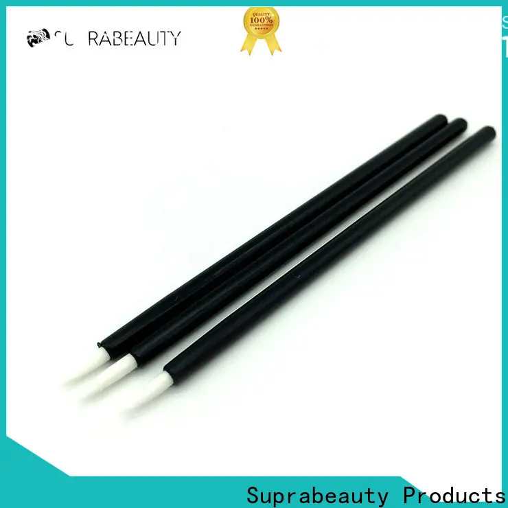 Suprabeauty hot-sale disposable eyeliner applicators best supplier for women 1