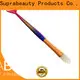 Suprabeauty latest kabuki makeup brush best manufacturer bulk production 1