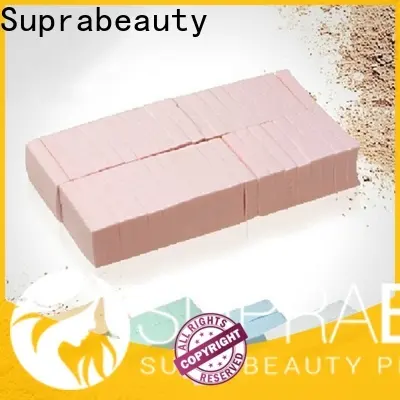 quality Suprabeauty makeup sponge beauty blender bulk production 1