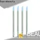 Suprabeauty cost-effective disposable makeup applicators wholesale for women 1