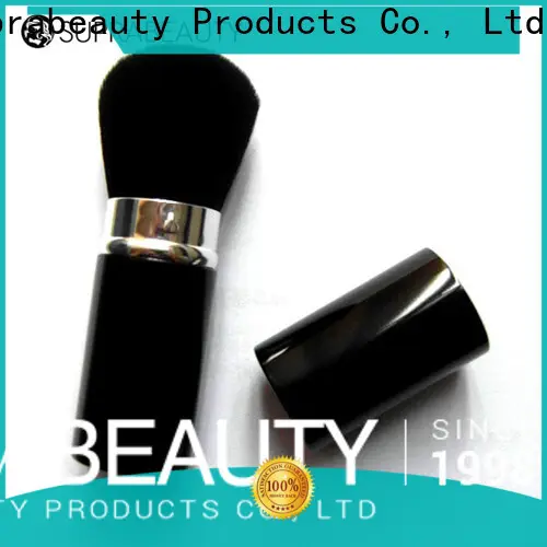 cost-effective cheap face makeup brushes supply for women 1