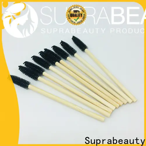 Suprabeauty reliable disposable applicators factory direct supply for promotion 1
