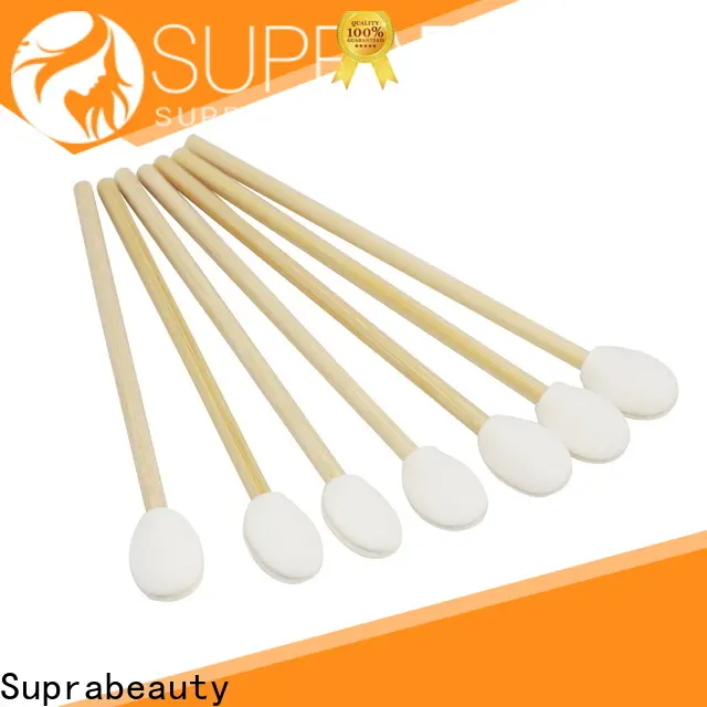 Suprabeauty lip applicator brush directly sale for promotion 1