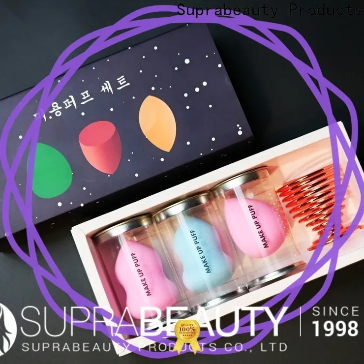 Suprabeauty cost-effective best foundation sponge directly sale on sale 1