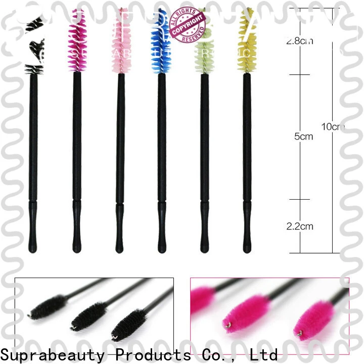Suprabeauty Eyeliner-Pinsel-Versorgung für die Verpackung 1