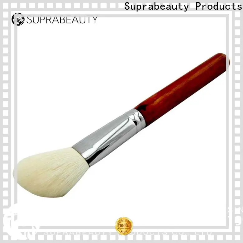 Suprabeauty making makeup brushes with good price on sale 1