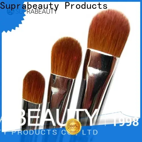 factory price kabuki makeup brush with good price for promotion 1