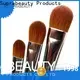 factory price kabuki makeup brush with good price for promotion 1