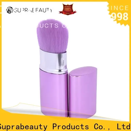 Suprabeauty new cheap face makeup brushes factory on sale 1