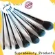 Suprabeauty good quality makeup brush sets best manufacturer for promotion 1