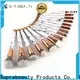 Suprabeauty customized affordable makeup brush sets company for promotion 1