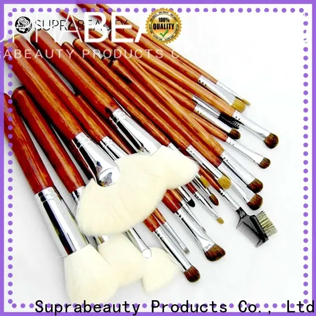 Suprabeauty quality cosmetic applicators best manufacturer for women 1