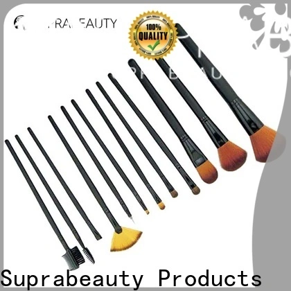 société en ligne de kit de pinceaux de maquillage populaire pour la promotion 1