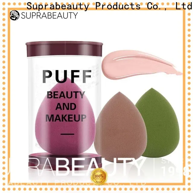 worldwide best beauty sponge best manufacturer bulk production 1