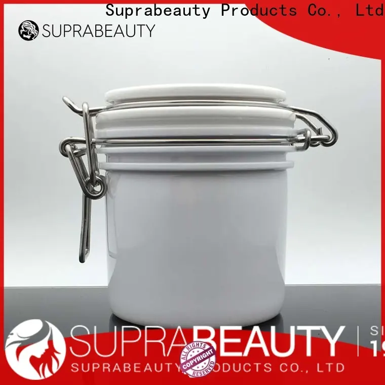 Suprabeauty best price empty cosmetic containers supply for sale 1